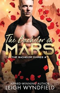 Best Reality TV Funding Interplanetary Research: The Bachelor on Mars by Leigh Wyndfield